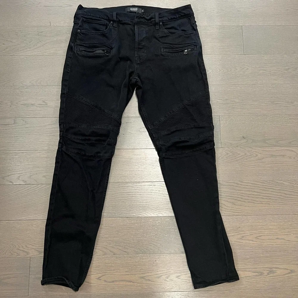 Hudson Blinder Biker V2 Men’s Jeans- Size 38